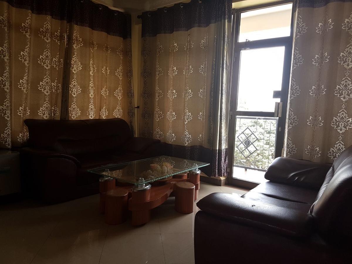 Machare British Hotel Morogoro Extérieur photo